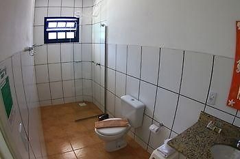 Pousada Canto Do Dado Убатуба Экстерьер фото